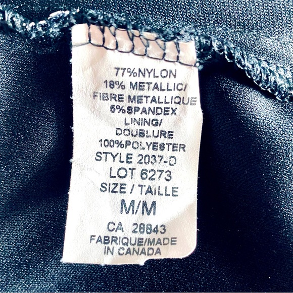 Eclipse sparkly dress - Picture 4 of 5